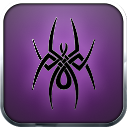 Icon image Classic Spider