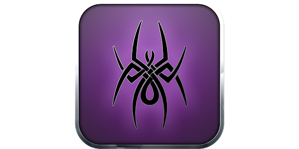 Spider Paciência clássico. na App Store