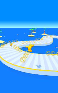 Download Olympic Pole Race v1.0.0 MOD APK (Free Premium) For Android 4