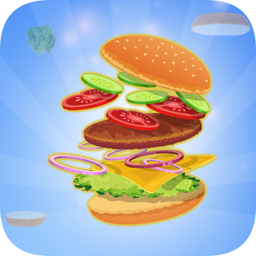 Big Burger Chef logo