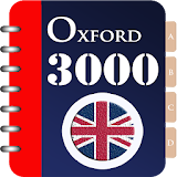 3000 Oxford Words - English icon