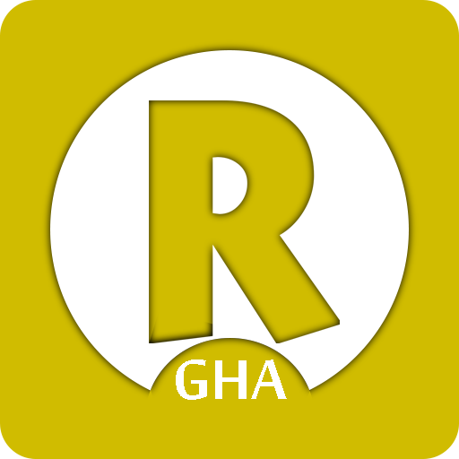 Ghana Radio Stations: Radio Ghana