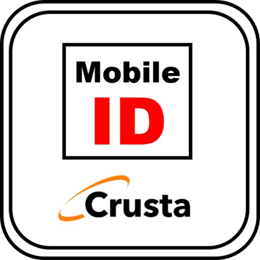CrustaMobile logo