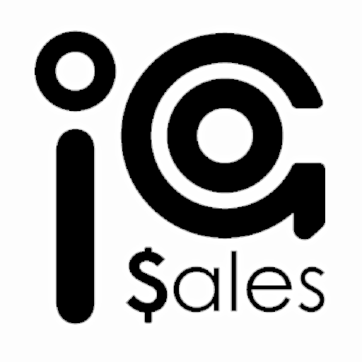iGoSales logo