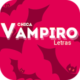 Chica Vampiro Letras de Cancio icon