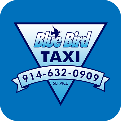 BLUE BIRD TAXI 31.11.10.156 Icon