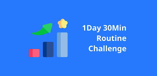 1Day30Min - Routine, Planner