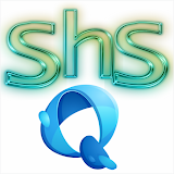 SHS Questions Bank icon