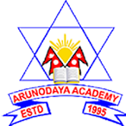 Arunodaya Academy (Swoyambhu, Kathmandu)  Icon