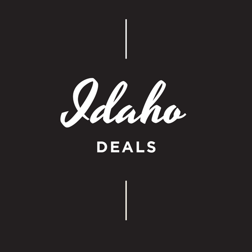 Idaho Deals  Icon
