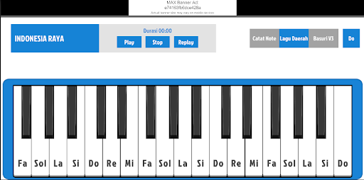 Pianika Basuri Melodica Mod ALL MỞ KHÓA