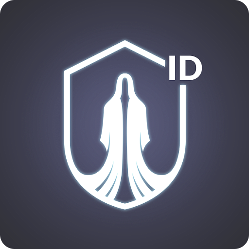 Prizrak ID logo