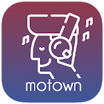 Cover Image of डाउनलोड BEST Motown Radios 5.2 APK