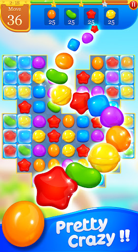 Candy Bomb  screenshots 1