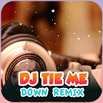 Cover Image of Herunterladen Dj Tie Me Down Remix Tik Tok F  APK