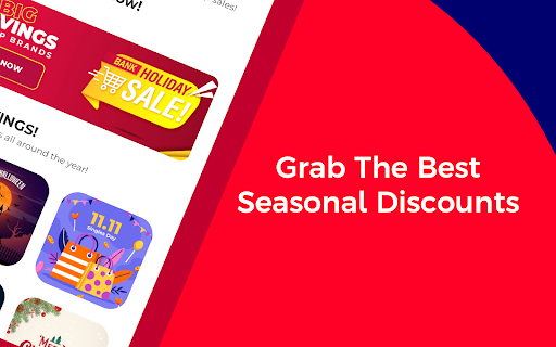 Coupon.uk - Deals & Discounts