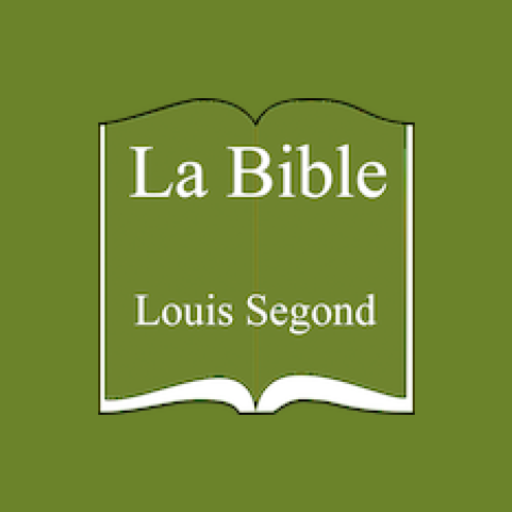 Bible Louis Segond logo
