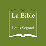 Cover Image of डाउनलोड Bible Louis Segond  APK
