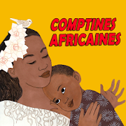 Comptines et berceuses Africaines avec paroles  Icon