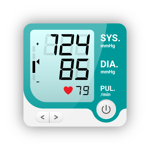 Blood Pressure App Pro Download on Windows