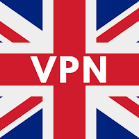 VPN UK - Turbo VPN Proxy