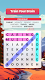 screenshot of Word Search - Word Trip