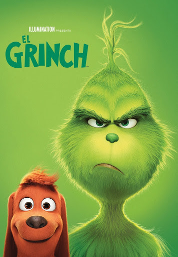 El Grinch - Movies on Google Play