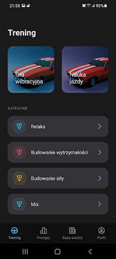 PelviFly Boost Screen 2