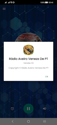 Rádio Aveiro Veneza De PT
