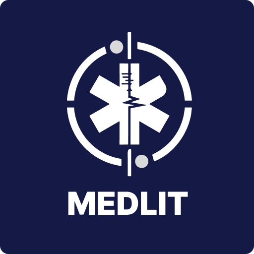 MedLit logo