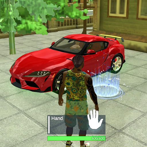 Miami Gangster Simulator