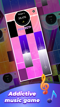 Game screenshot Beat Blitz: Music Battle hack