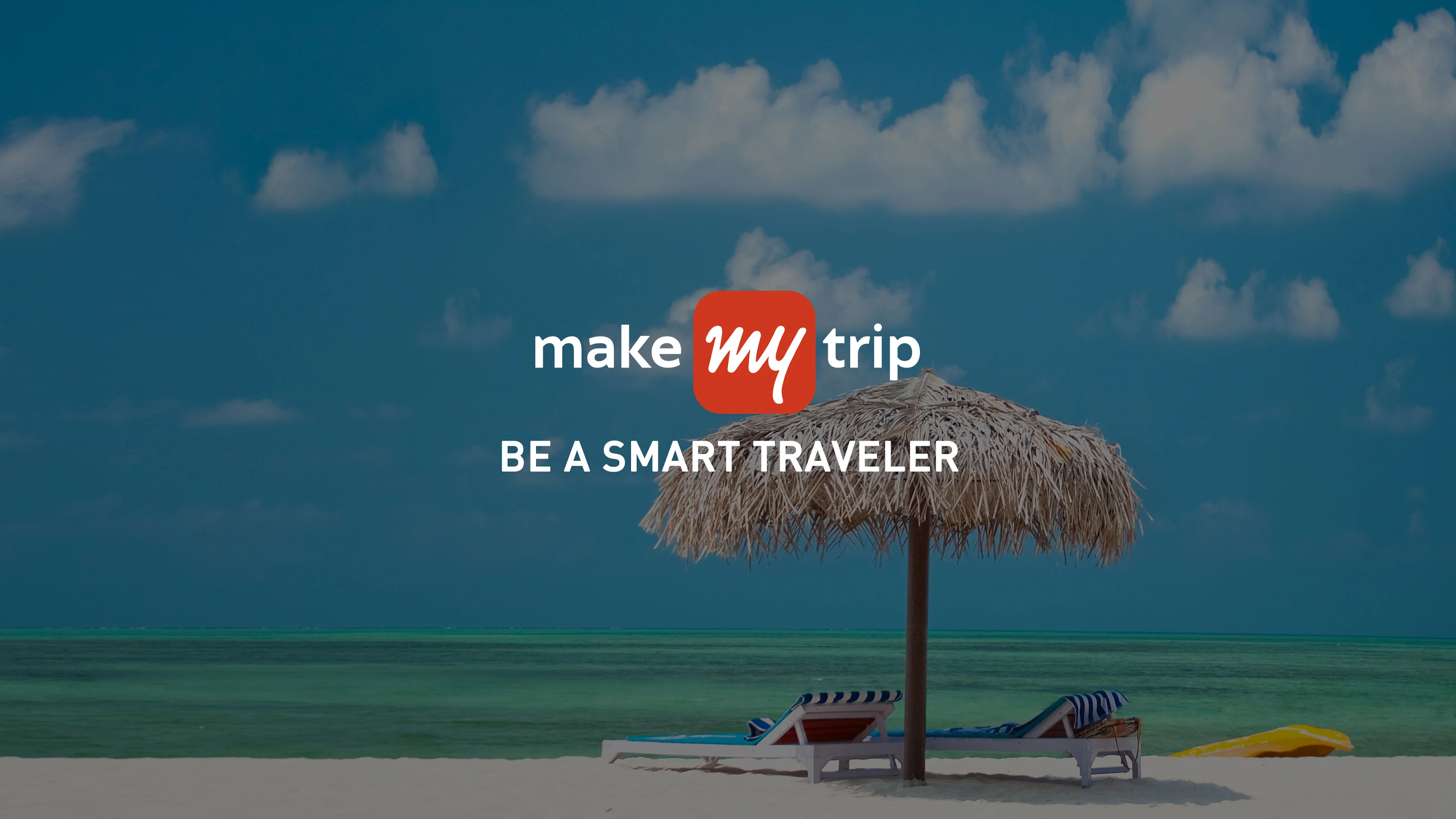 Android Apps by MakeMyTrip—Hotel, Flight, IRCTC Authorised Partner on  Google Play