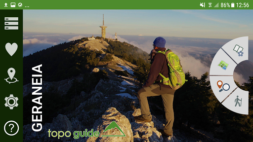 پیش نمایش برنامه