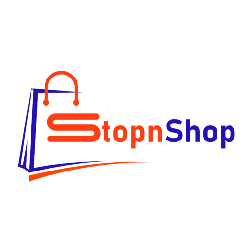 StopnShop logo
