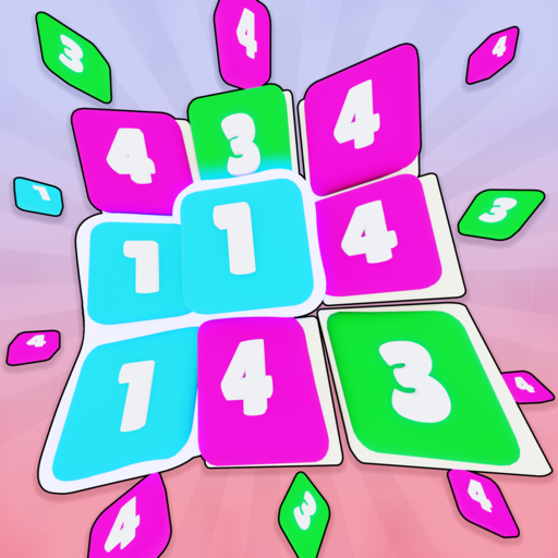 NumberPop logo