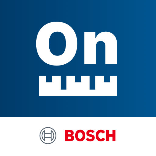 Bosch Measureon - Ứng Dụng Trên Google Play