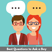 Top 49 Education Apps Like Best Questions to ask a Guy - Best Alternatives