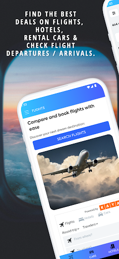 Hong Kong Airport HKG