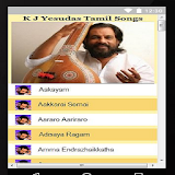 Tamil KJY Songs icon