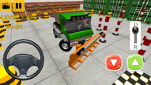 Car Games 3D  screenshots 18
