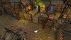 screenshot of Moonshades RPG Dungeon Crawler