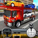 Herunterladen Truck Games: Transporter Truck Installieren Sie Neueste APK Downloader