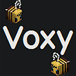 Cover Image of डाउनलोड VoxyHost Voxy APK