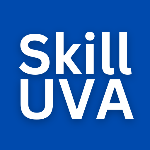 SkillUVA: Learning is Eternal for  Android – Latest Version & Features app icon