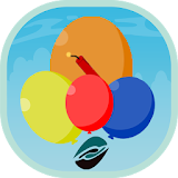 Tap On Balloon icon