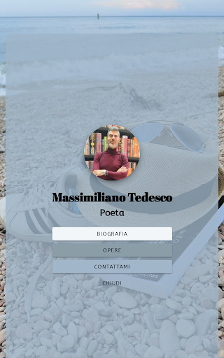 Massimiliano Tedesco