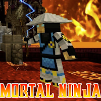 Mortal ninja mod