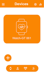 Guia: Huawei Health Android
