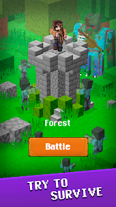 Idle Guard Tower Defence